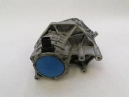 BENTLEY Bentley Continental GT 18-24 3S 3SD Active Engine Mount 3SA199383A Engine Mount — thumbnail 4