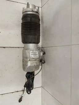 BENTLEY Bentley Continental GT 18-24 3S 3SD Absorber Front 975616038C Front Shock Absorber — thumbnail 2