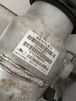 BENTLEY Bentley Continental GT 18-24 3S 3SD Absorber Front 975616038C Front Shock Absorber — thumbnail 9