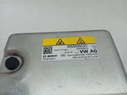 BENTLEY Bentley Continental GT 18-24 3SD Voltage Converter 4M0959663G Voltage Converter — thumbnail 2