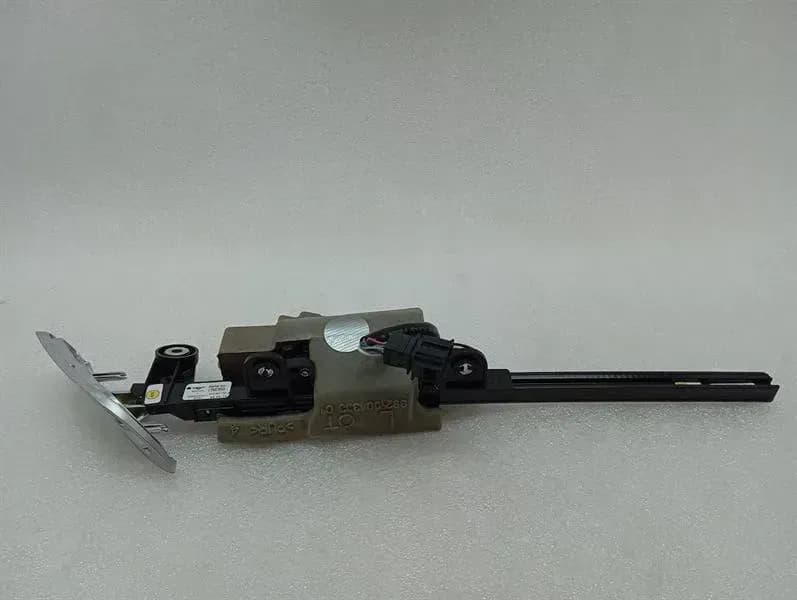 BENTLEY BENTLEY CONTINENTAL GT 18-24 3S 3SD 3SD857759A BELT FEEDER LEFT