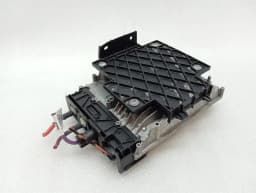 BENTLEY Bentley Continental GT 18-24 3SD Voltage Converter 4M0959663G Voltage Converter — thumbnail 7