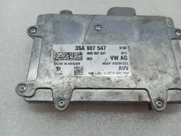 BENTLEY Bentley Continental GT 18-24 3S 3SD Night Vision Module 3SA907547 ECU — thumbnail 6