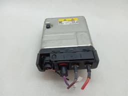 BENTLEY Bentley Continental GT 18-24 3SD Voltage Converter 4M0959663G Voltage Converter — thumbnail 5