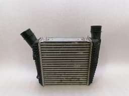 BENTLEY Bentley Continental GT 18-24 3S 3SD W12 Intercooler 975145803A Intercooler Li — thumbnail 1