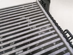 BENTLEY Bentley Continental GT 18-24 3S 3SD W12 Intercooler 975145803A Intercooler Li — thumbnail 9