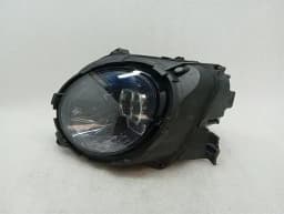 BENTLEY Bentley Continental GT 18-24 3S 3SD Left Head Light 3SD941005D RHD Headlamp — thumbnail 1