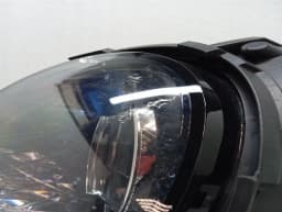 BENTLEY Bentley Continental GT 18-24 3S 3SD Left Head Light 3SD941005D RHD Headlamp — thumbnail 10