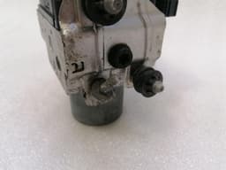 BENTLEY W12 ACC 2020 BENTLEY CONTINENTAL GT 18-24 3S 3SD A.B.S Pump 975614095 ABS Pump — thumbnail 5