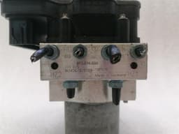 BENTLEY W12 ACC 2020 BENTLEY CONTINENTAL GT 18-24 3S 3SD A.B.S Pump 975614095 ABS Pump — thumbnail 9