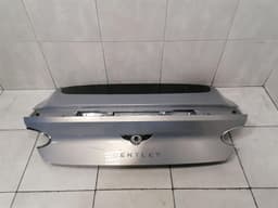BENTLEY Bentley Continental GT 18-24 3S 3SD Boat Lid 3SD827105 Tailgate — thumbnail 1