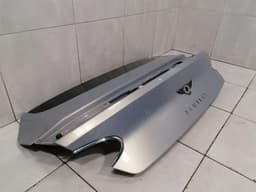 BENTLEY Bentley Continental GT 18-24 3S 3SD Boat Lid 3SD827105 Tailgate — thumbnail 2