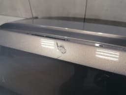 BENTLEY Bentley Continental GT 18-24 3S 3SD Boat Lid 3SD827105 Tailgate — thumbnail 4