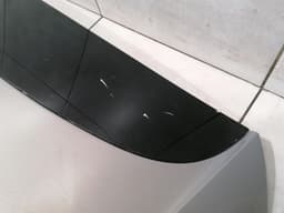 BENTLEY Bentley Continental GT 18-24 3S 3SD Boat Lid 3SD827105 Tailgate — thumbnail 8