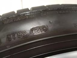 BENTLEY 21 Bentley Continental GT 18-24 3S 3SD Alloy Wheel SET 3SA601025AF Alloy Wheel SET — thumbnail 10