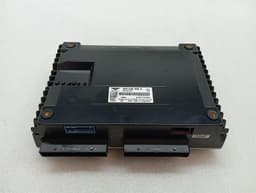 BENTLEY BENTLEY CONTINENTAL GT 18-24 3S Amplifier 3SA035466A Amp B&O BANK OLUFSEN — thumbnail 1
