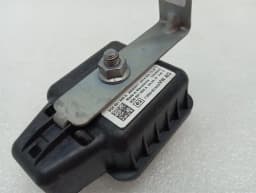 BENTLEY Bentley Continental 3S 3SD Alarm ECU 5Q0951605A Siren Alarm Horn Alarm System — thumbnail 6