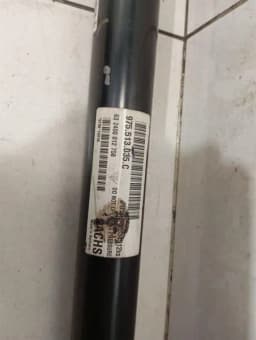 BENTLEY Bentley Continental GT 18-24 3S 3SD Shock Absorber Rear 975513035C Shock Absorber — thumbnail 3