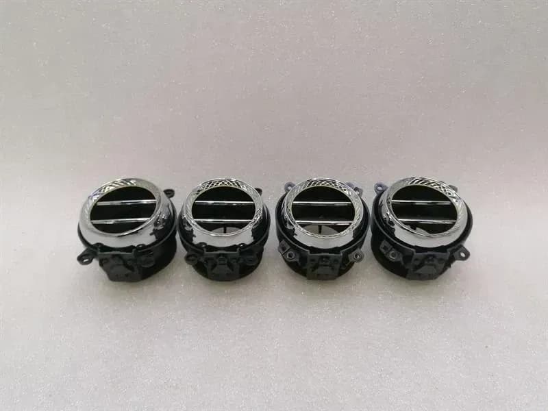BENTLEY Bentley Continental GT 18-24 3SD Air vent 3SA819201A ventilation nozzle ventilation grille