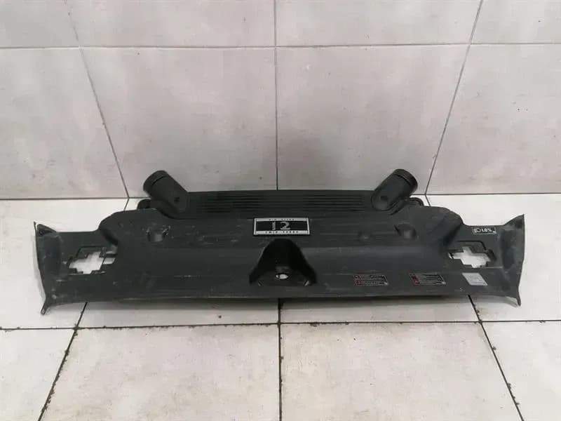 BENTLEY CONTINENTAL GT 18-24 3S 3SD 3SD807412C RADIATOR CAP SLAM PANEL