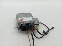 BENTLEY Bentley Continental GT 18-24 3SD Active Suspension Module 971907156P ECU — thumbnail 1