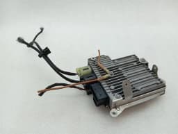 BENTLEY Bentley Continental GT 18-24 3SD Active Suspension Module 971907156P ECU — thumbnail 4