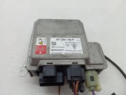 BENTLEY Bentley Continental GT 18-24 3SD Active Suspension Module 971907156P ECU — thumbnail 2