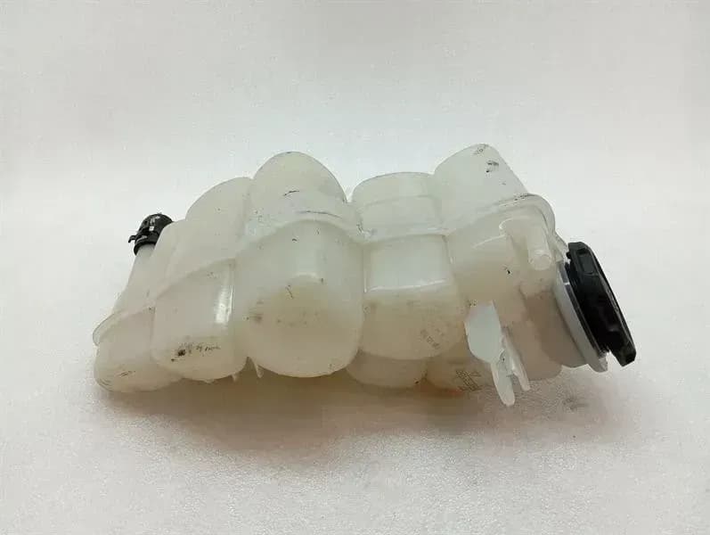 BENTLEY Bentley Continental GT 18-24 3S 3SD Expansion Tank 975121407A Expansion Tank