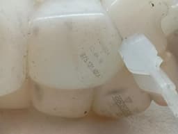 BENTLEY Bentley Continental GT 18-24 3S 3SD Expansion Tank 975121407A Expansion Tank — thumbnail 8
