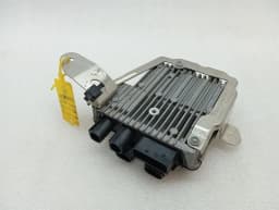 BENTLEY Bentley Continental GT 3S 3SD Active Suspension Module 971907156P ECU — thumbnail 3