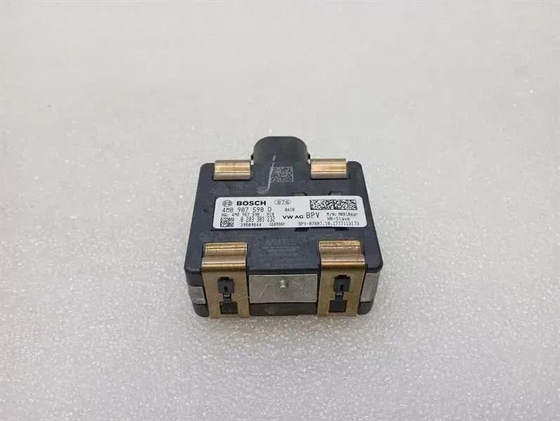 Bentley Continental GT 18-24 3S 3SD Sensor 4M0907590D