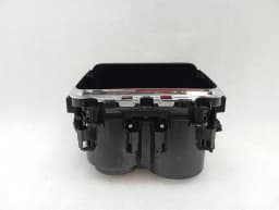 BENTLEY Bentley Continental GT 18-24 3S 3SD cup holders 3SA862533A cup holder holder — thumbnail 7