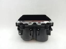 BENTLEY Bentley Continental GT 18-24 3S 3SD cup holders 3SA862533A cup holder holder — thumbnail 1
