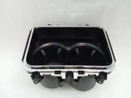 BENTLEY Bentley Continental GT 18-24 3S 3SD cup holders 3SA862533A cup holder holder — thumbnail 2