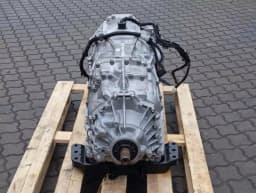 BENTLEY Bentley Continental GT 18-24 3S 3SD Gearbox 0DS300020AS 006TUP Transmission — thumbnail 4