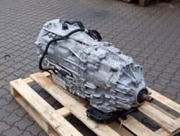 BENTLEY Bentley Continental GT 18-24 3S 3SD Gearbox 0DS300020AS 006TUP Transmission — thumbnail 5