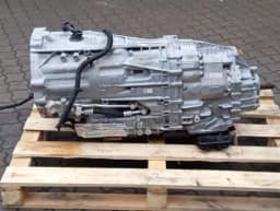 BENTLEY Bentley Continental GT 18-24 3S 3SD Gearbox 0DS300020AS 006TUP Transmission — thumbnail 6