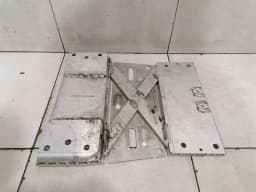 BENTLEY Bentley Continental GT 18-24 3S 3SD Holder Bracket 3SD802019A Holder Carrier — thumbnail 6