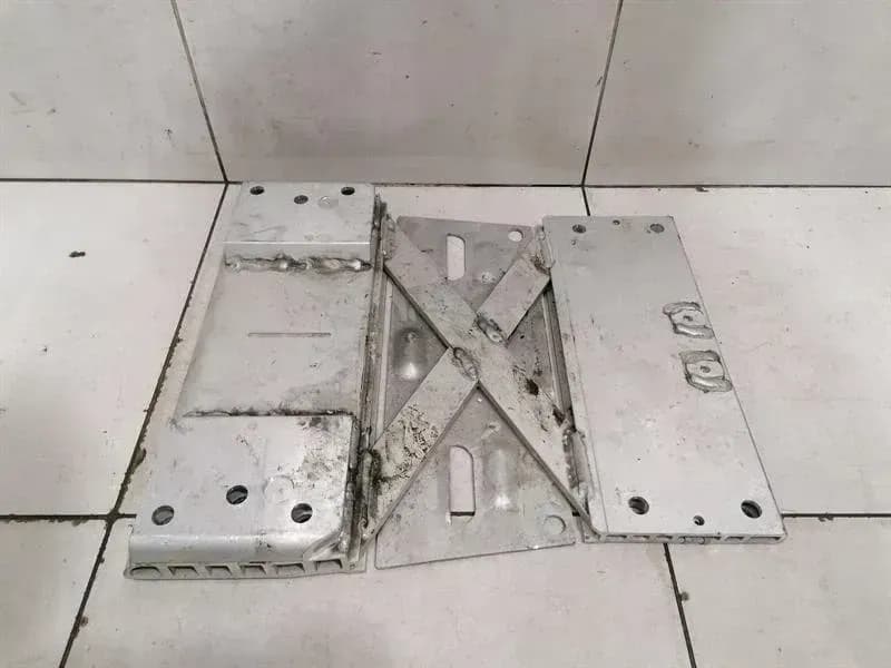 BENTLEY Bentley Continental GT 18-24 3S 3SD Holder Bracket 3SD802019A Holder Carrier
