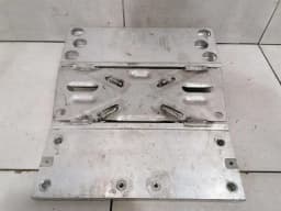 BENTLEY Bentley Continental GT 18-24 3S 3SD Holder Bracket 3SD802019A Holder Carrier — thumbnail 5