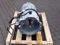 BENTLEY Bentley Continental GT 18-24 3S 3SD Gearbox 0DS300020AS 006TUP Transmission — thumbnail 8