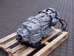 BENTLEY Bentley Continental GT 18-24 3S 3SD Gearbox 0DS300020AS 006TUP Transmission — thumbnail 3