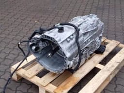 BENTLEY Bentley Continental GT 18-24 3S 3SD Gearbox 0DS300020AS 006TUP Transmission — thumbnail 7