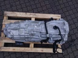 BENTLEY Bentley Continental GT 18-24 3S 3SD Gearbox 0DS300020AS 006TUP Transmission — thumbnail 2