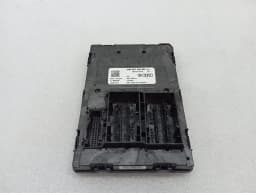 BENTLEY Bentley Continental GT 18-24 3SD Comfort module 4N0907063BG control unit BCM1 — thumbnail 1