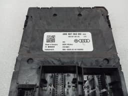 BENTLEY Bentley Continental GT 18-24 3SD Comfort module 4N0907063BG control unit BCM1 — thumbnail 2