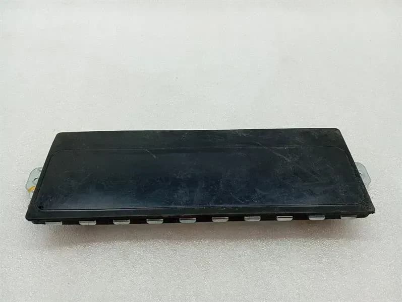 BENTLEY Bentley Continental GT 18-24 3S 3SD Module 3SA880841D Module
