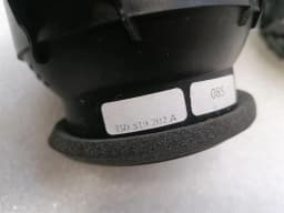 BENTLEY Bentley Continental GT 18-24 3SD Air vent 3SA819201A ventilation nozzle ventilation grille — thumbnail 7