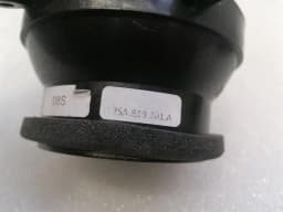 BENTLEY Bentley Continental GT 18-24 3SD Air vent 3SA819201A ventilation nozzle ventilation grille — thumbnail 4