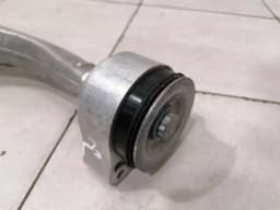 BENTLEY Bentley Continental GT 18-24 3S 3SD Left Front Hub 971407245L Wheel Bearing Housing VL — thumbnail 5